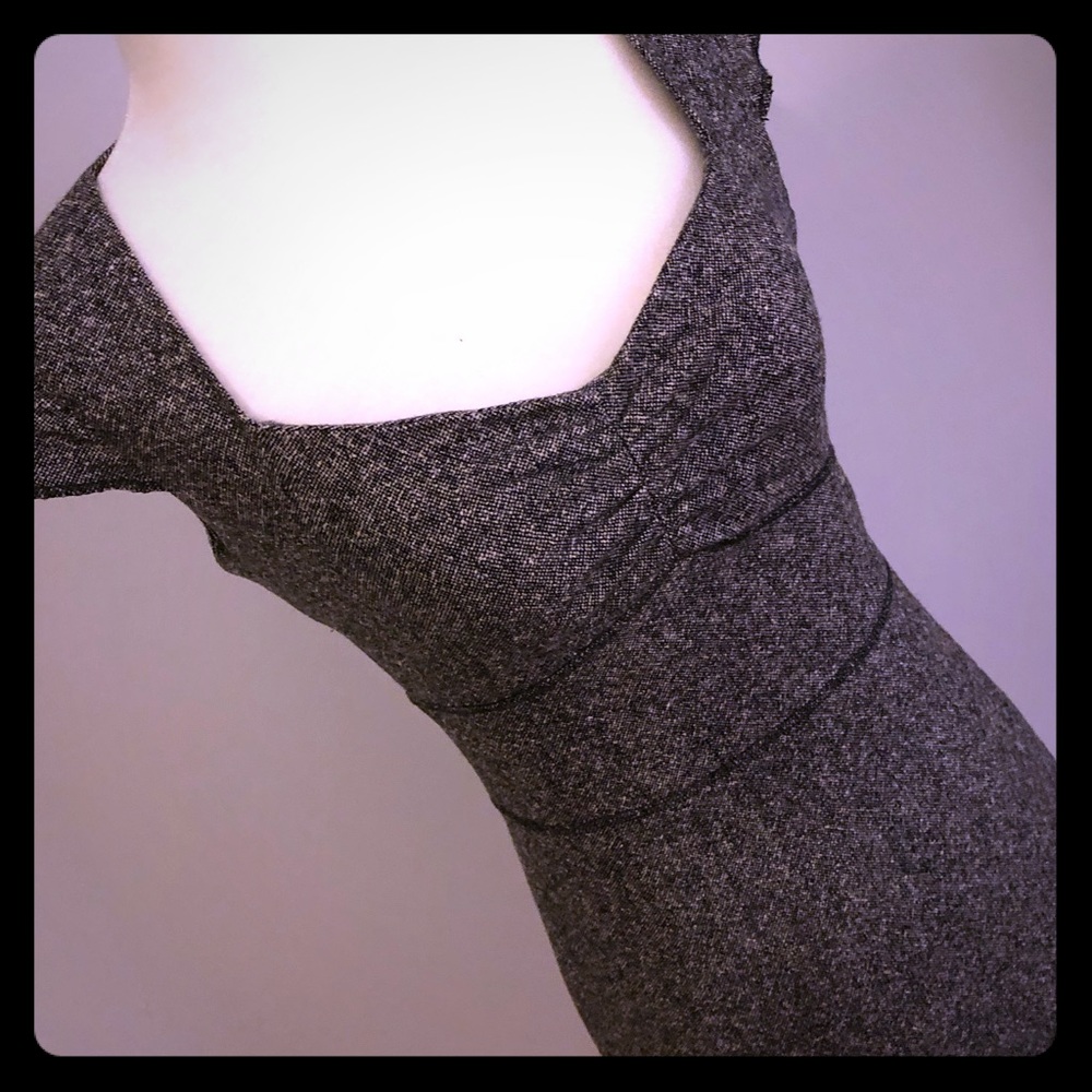 Club monaco dress